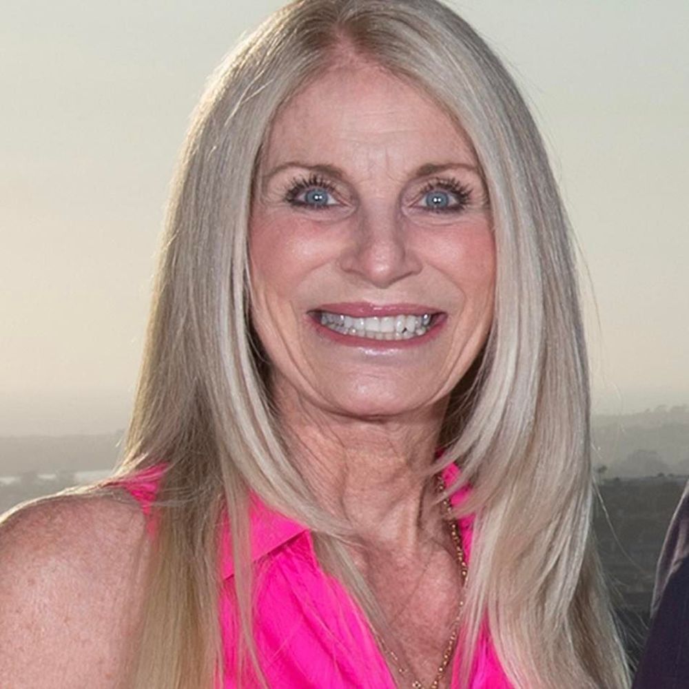 Meet your Posher, Donna